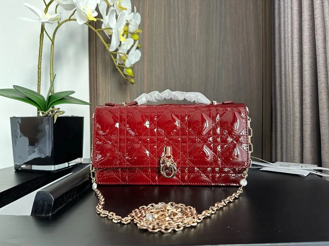 Chanel Boy Bag
