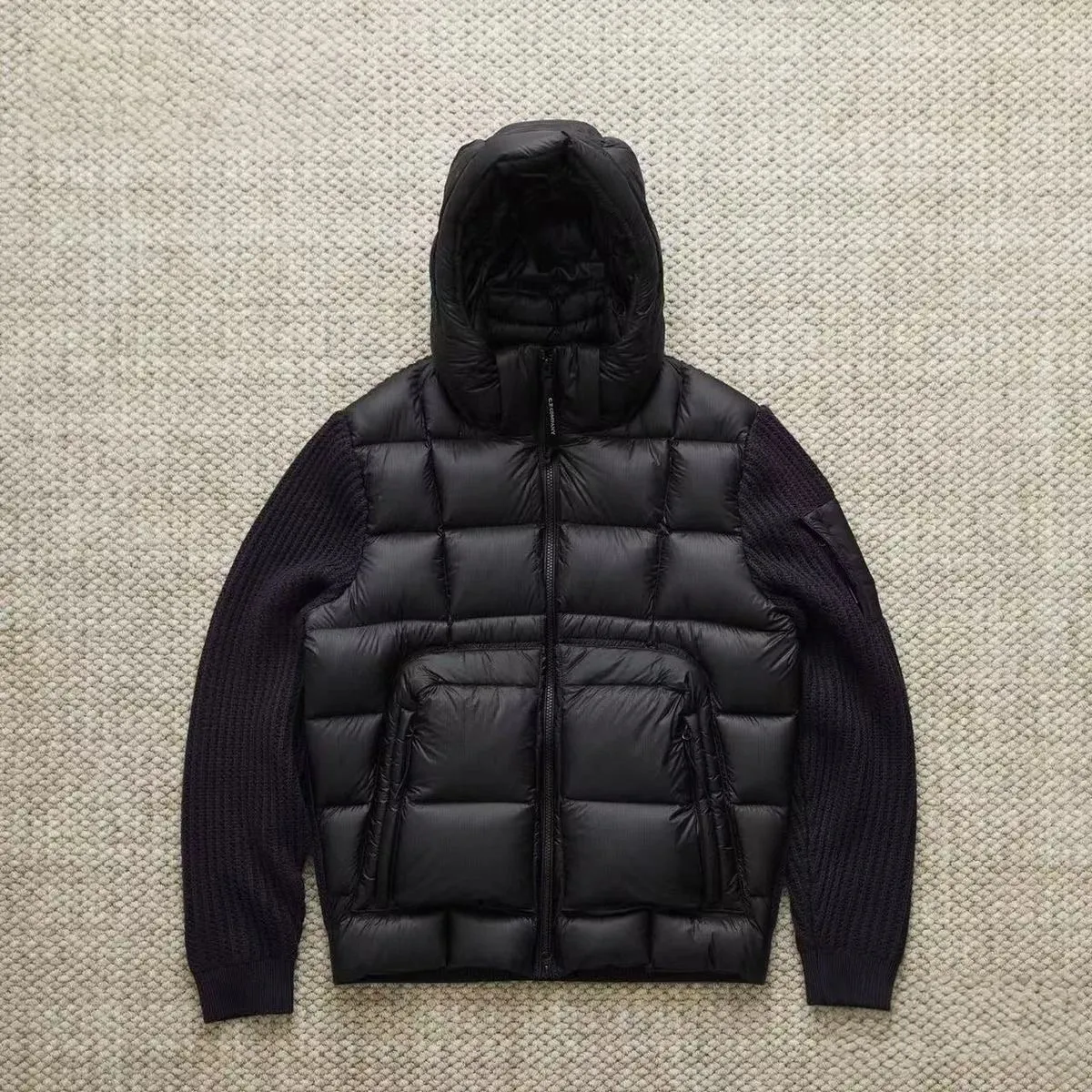 Moncler Maya Puffer Jacket [36 styles]