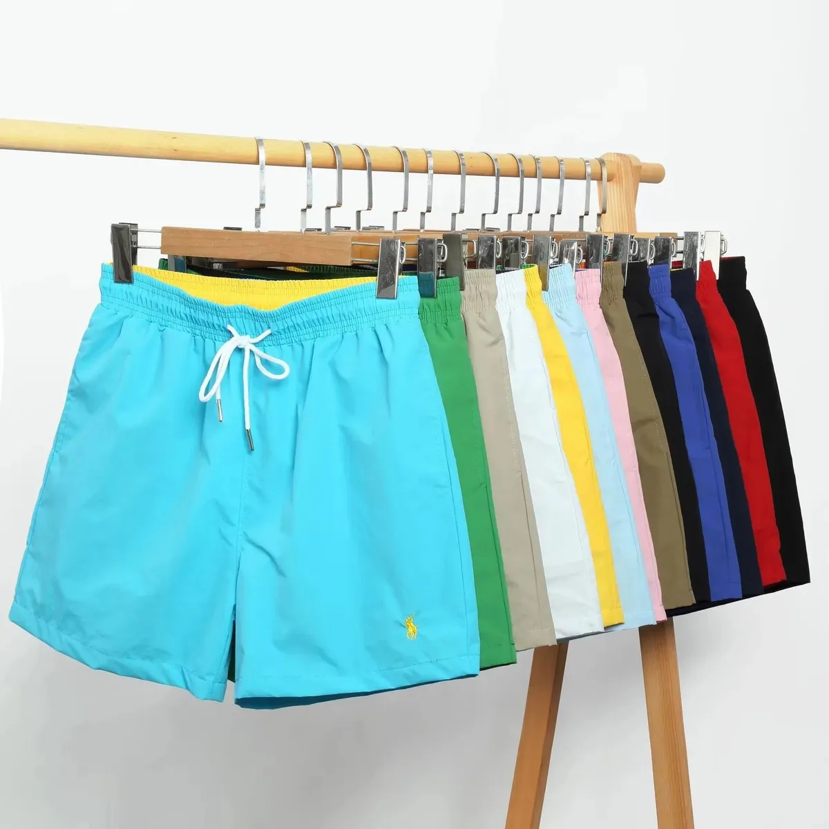 Polo Ralph Lauren Swim Trunks [40 styles]