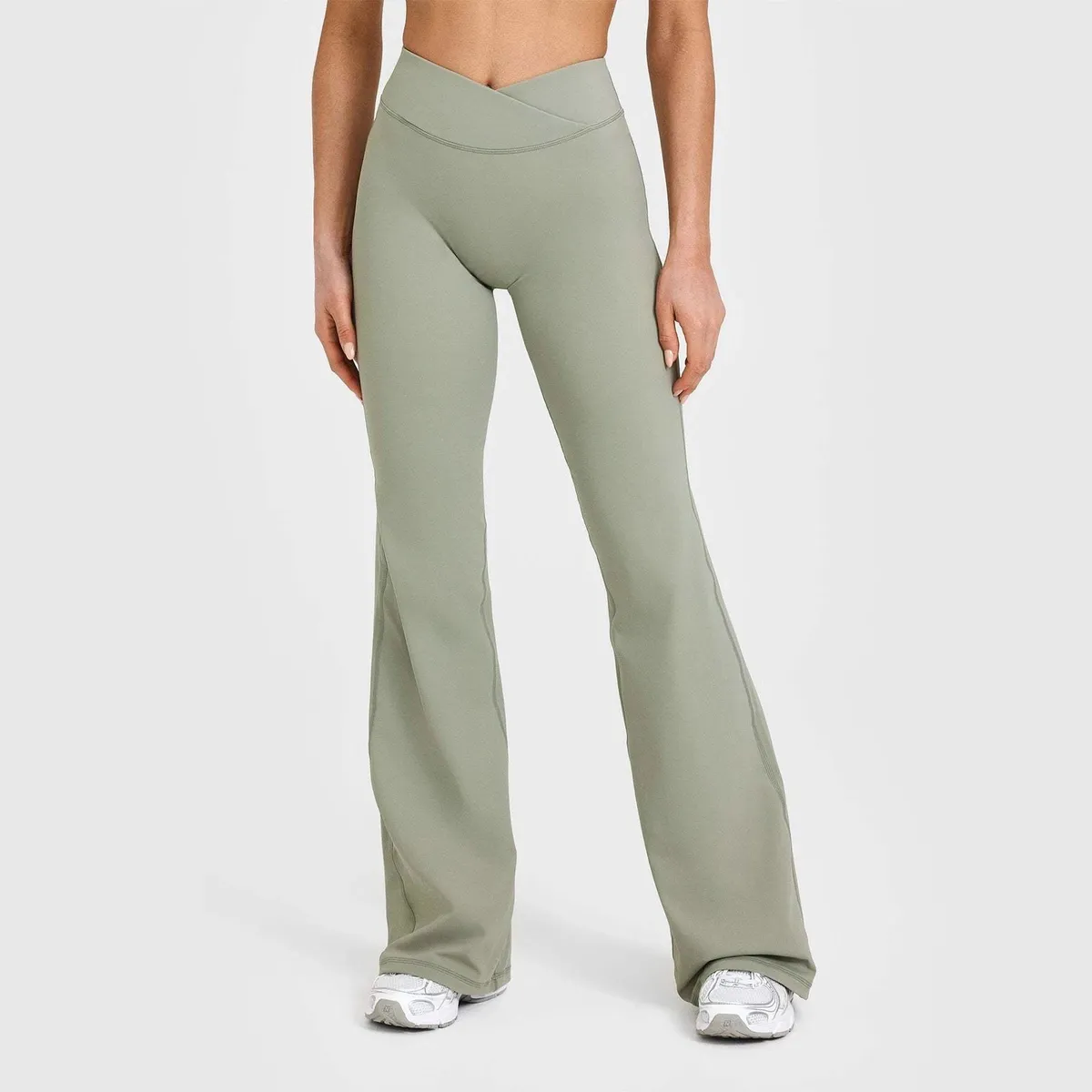 MAYA Flared Leggings [7 styles]