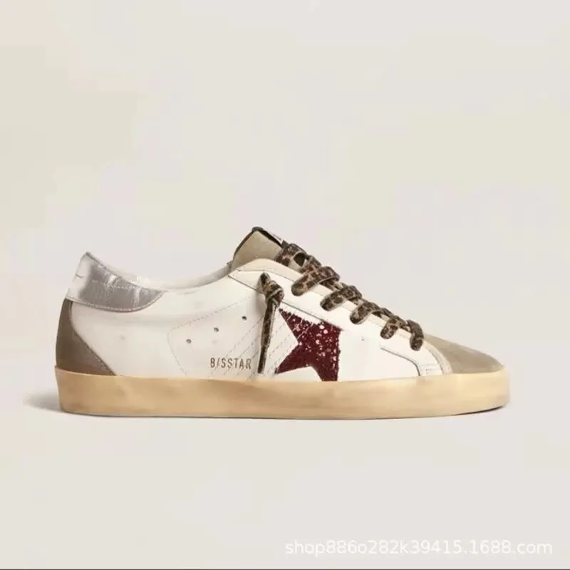 Golden Goose Superstar Sneakers [35 styles]