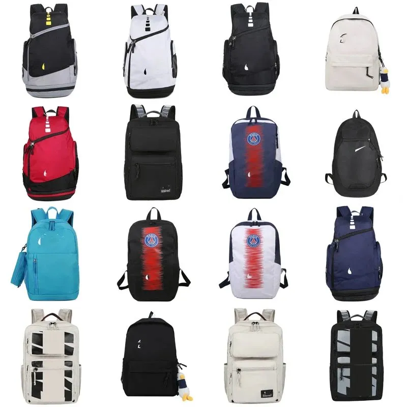 Nike Paris Saint-Germain Backpacks [28 styles]