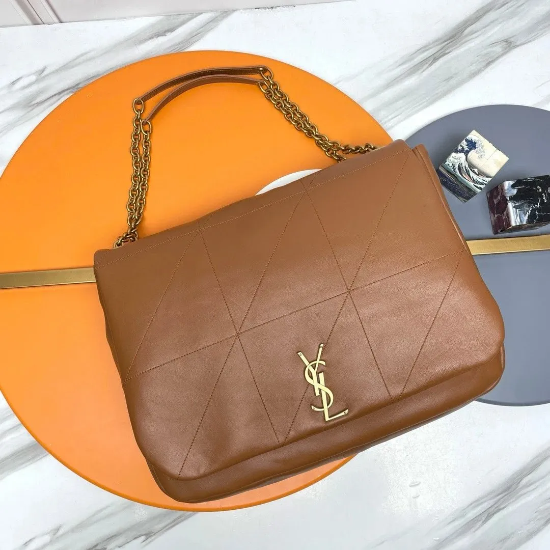 YSL Niki Bag