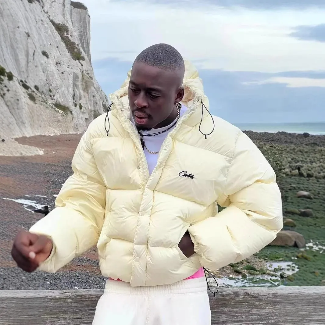 Corteiz Puffer Jacket [2 styles]