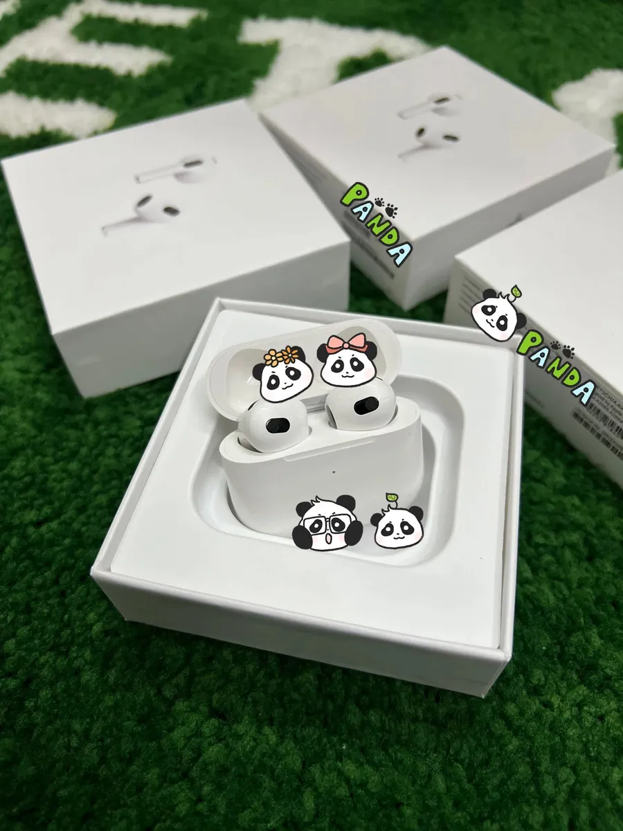 Apple AirPods Pro 2nd Generation Wireless Earbuds