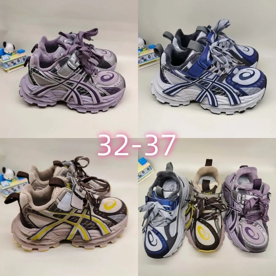 ASICS GEL-BND Sneakers [3 styles]