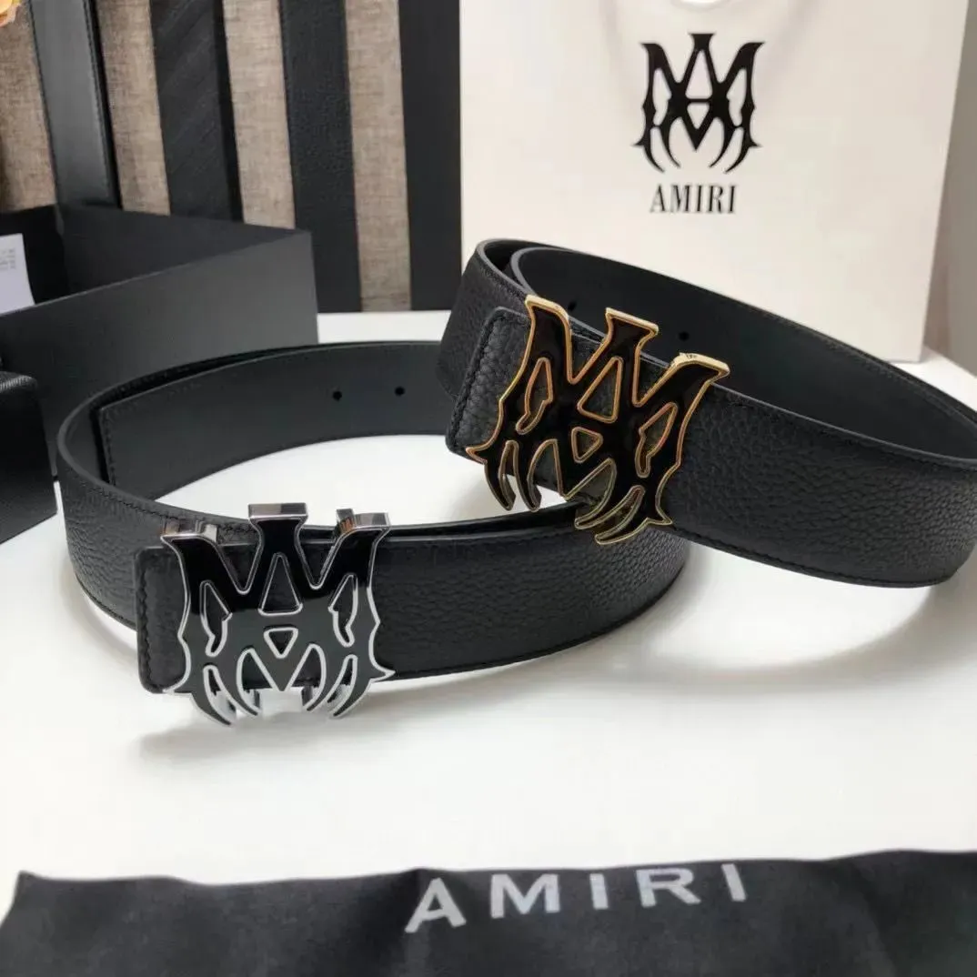 AMIRI MAYA Belt [13 styles]