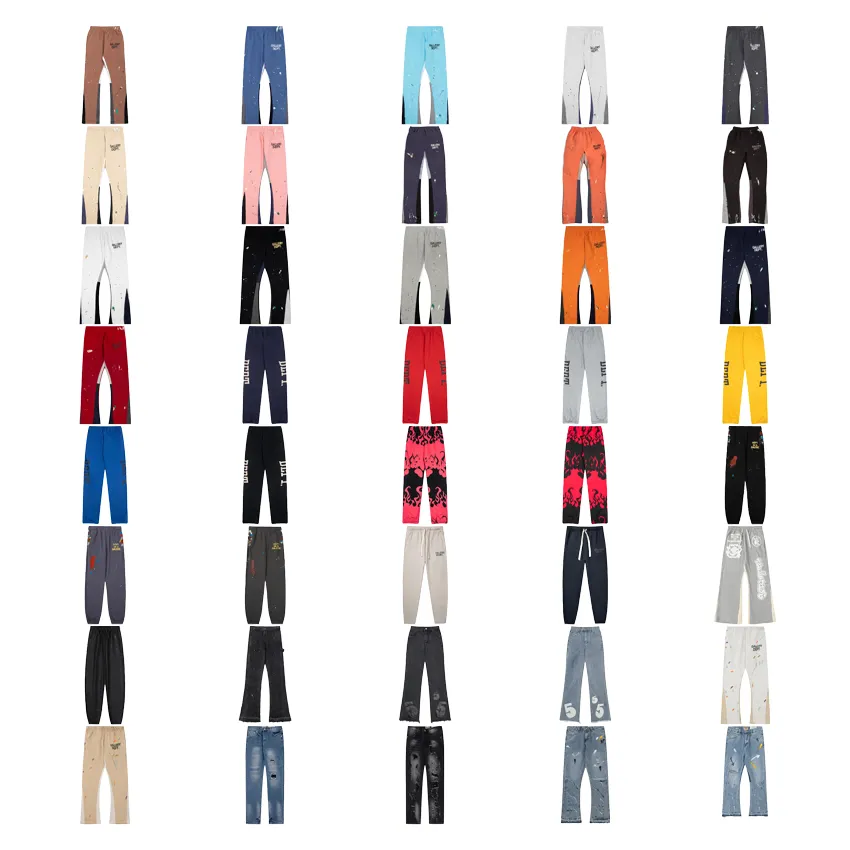 Dolce & Gabbana DG Logo Pants [40 styles]