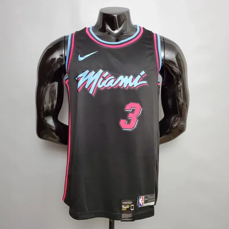 Nike Miami Vice Edition Jersey