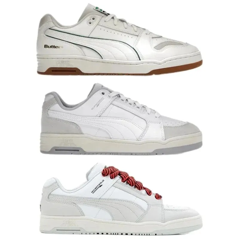 Puma Butter Sneakers [3 styles]
