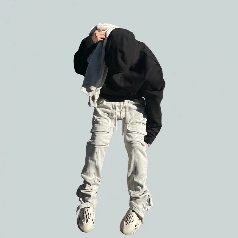 Cargo Pants [2 styles]