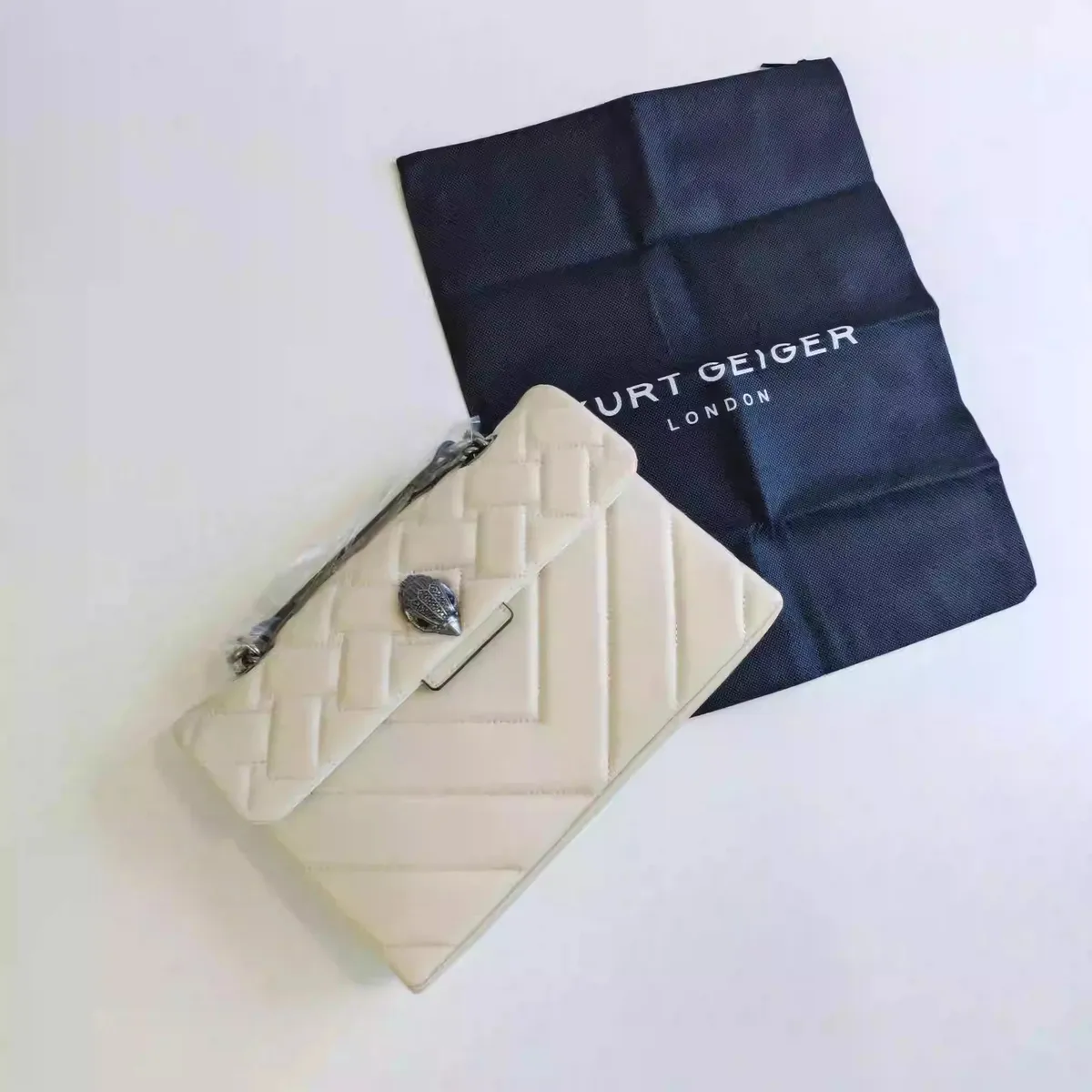Kurt Geiger London Clutch Bag [5 styles]