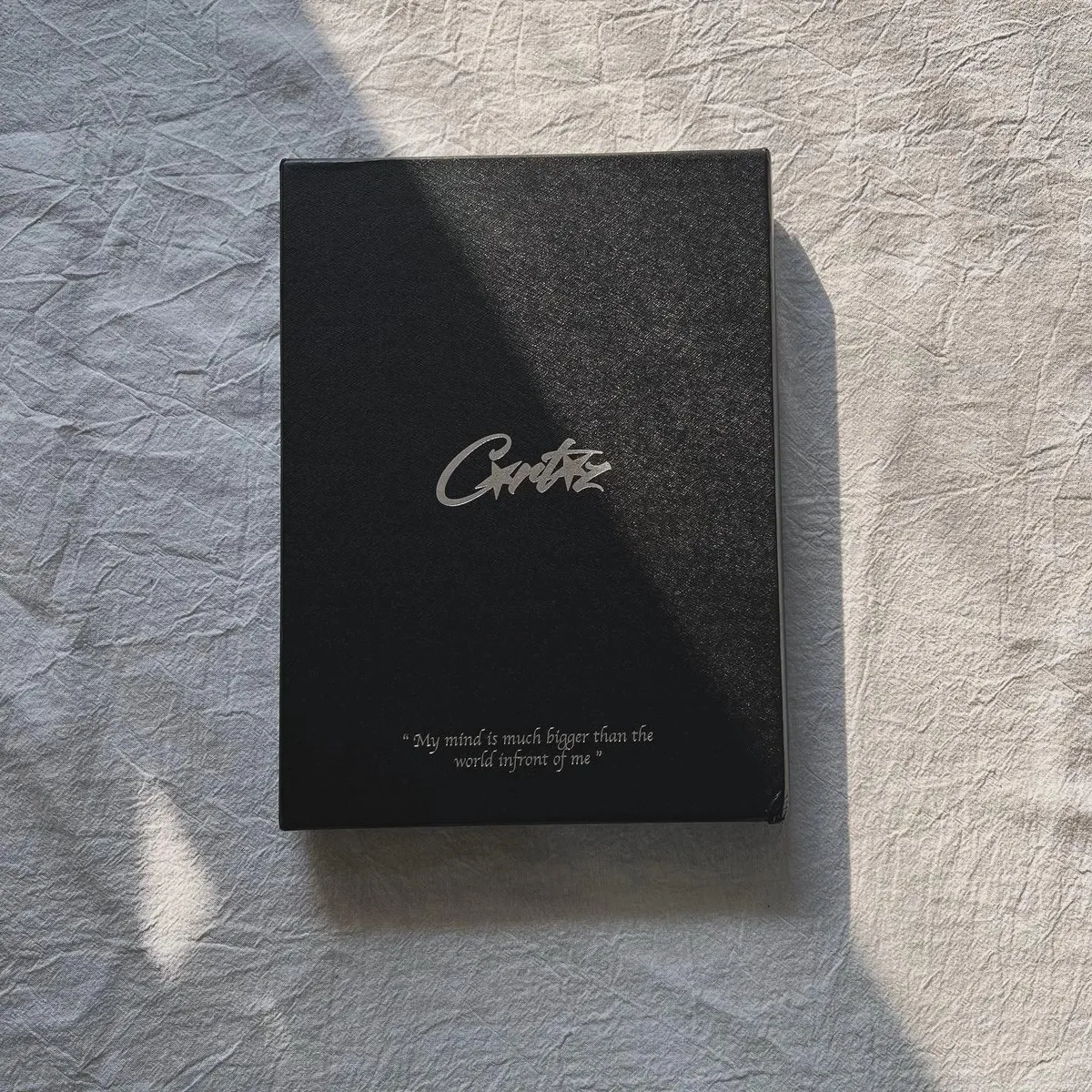 Grotto Notebook