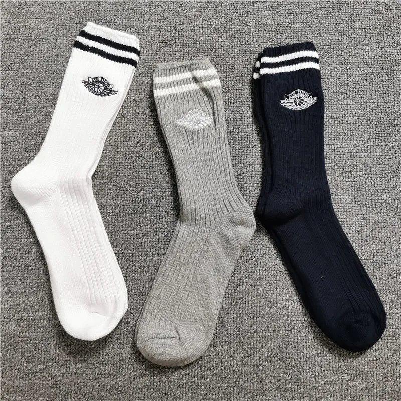 Jordan Jumpman Crew Socks [3 styles]