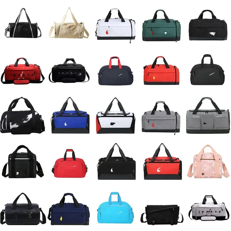 Nike Duffel Bags [40 styles]