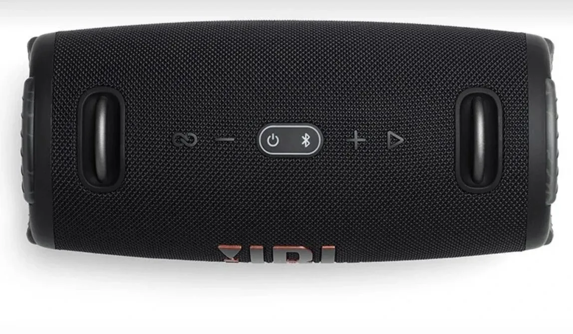 JBL Xtreme 3 Portable Bluetooth Speaker