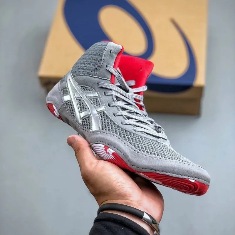 ASICS Wrestling Shoes [6 styles]