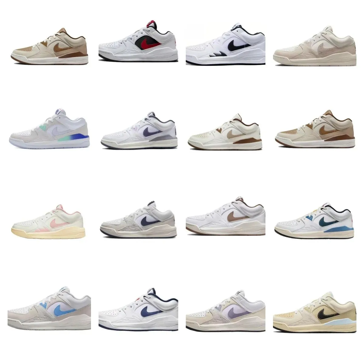 Nike Air Zoom Generation Sneakers [16 styles]