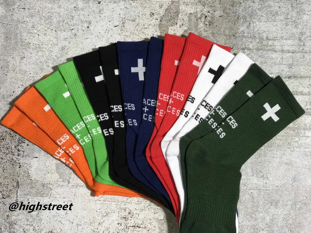 ACES+ Socks [1 style]