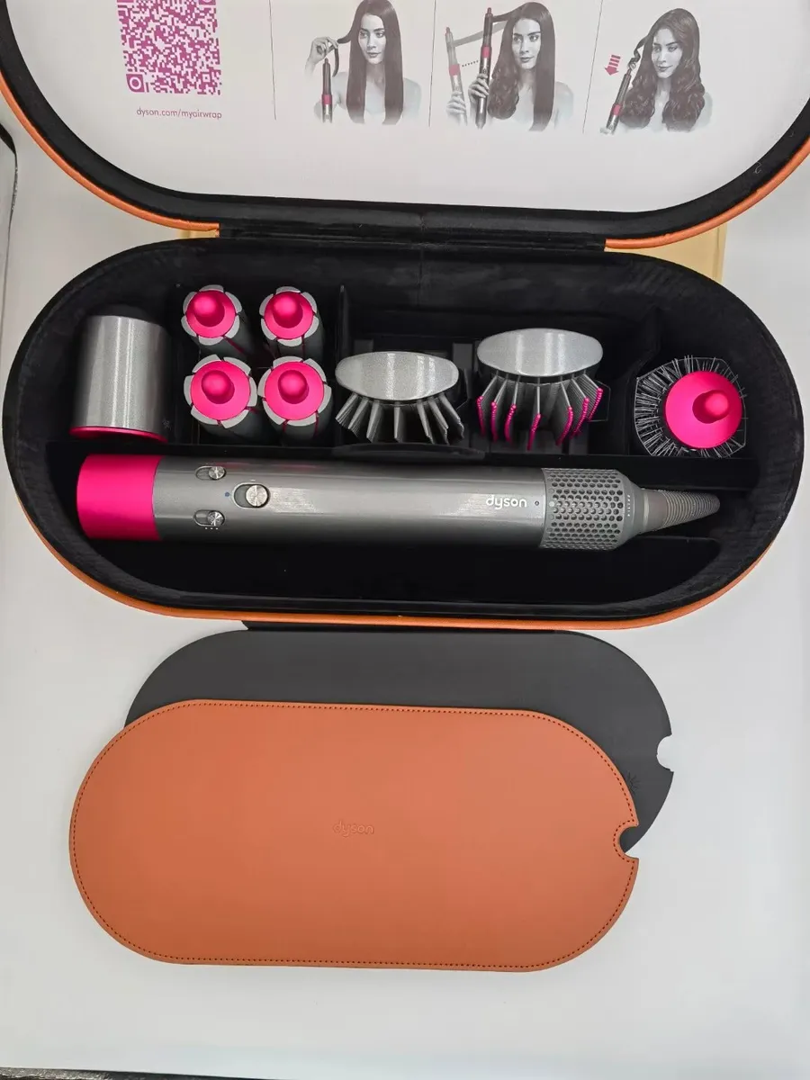 Dyson Airwrap Styler