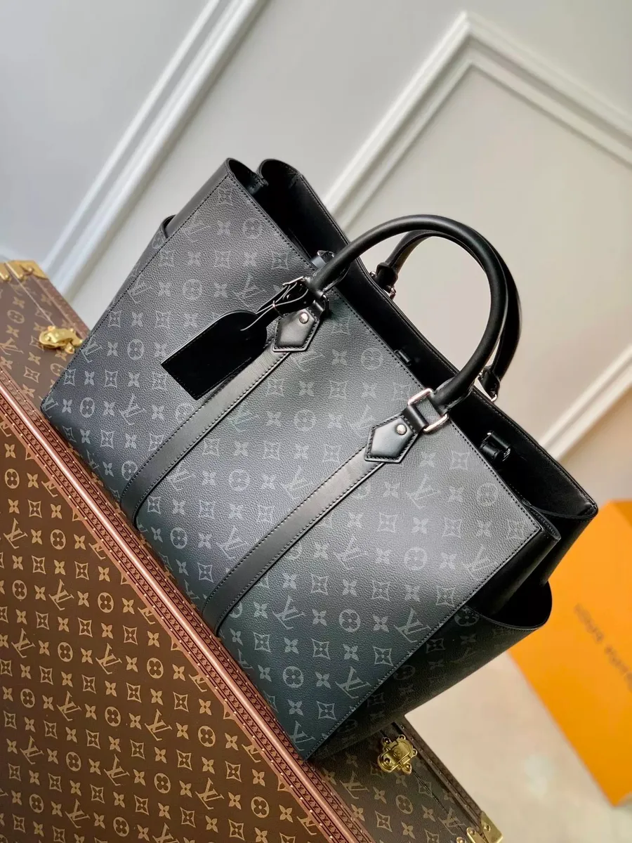 Louis Vuitton Keepall Bandoulière 45 Travel Bag