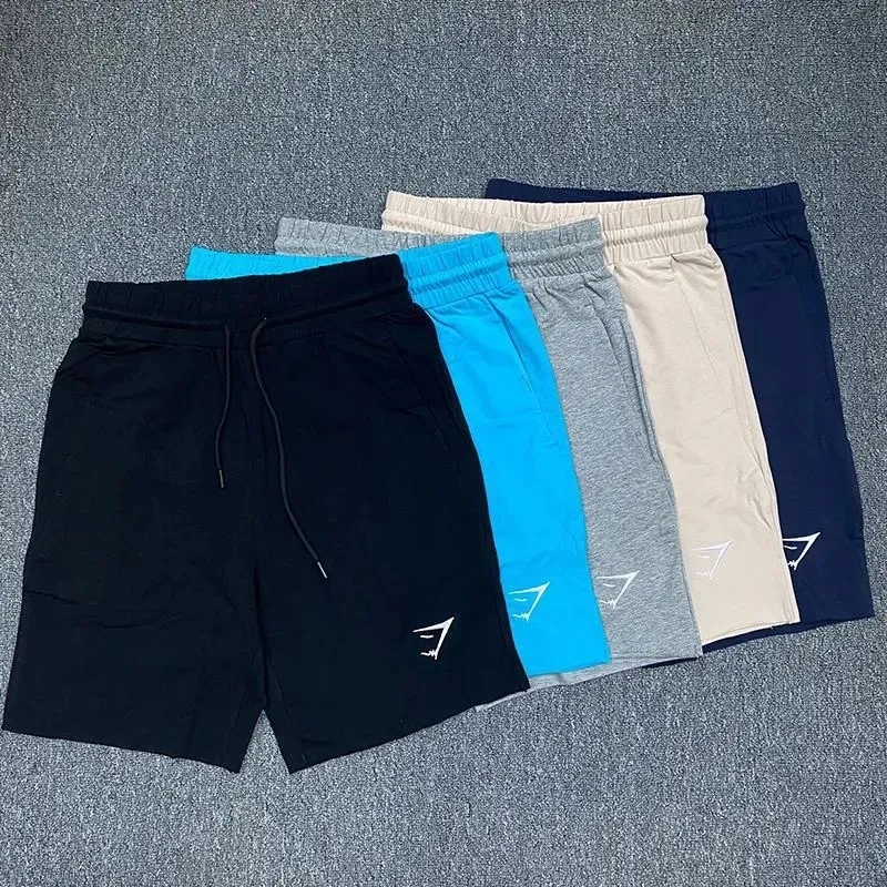 Gymshark Flex Shorts [4 styles]
