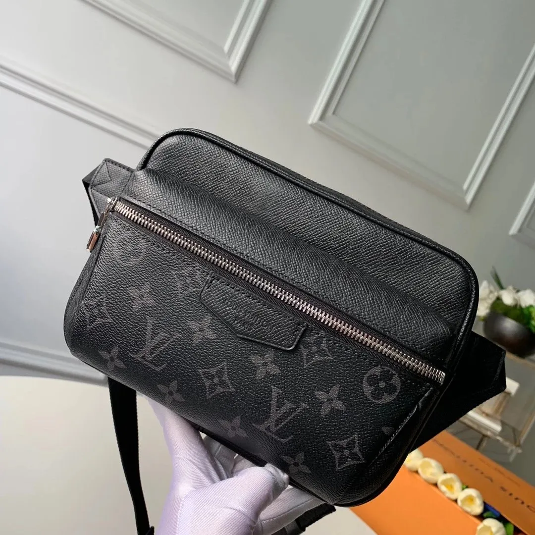 Louis Vuitton Monogram Epi Belt Bag