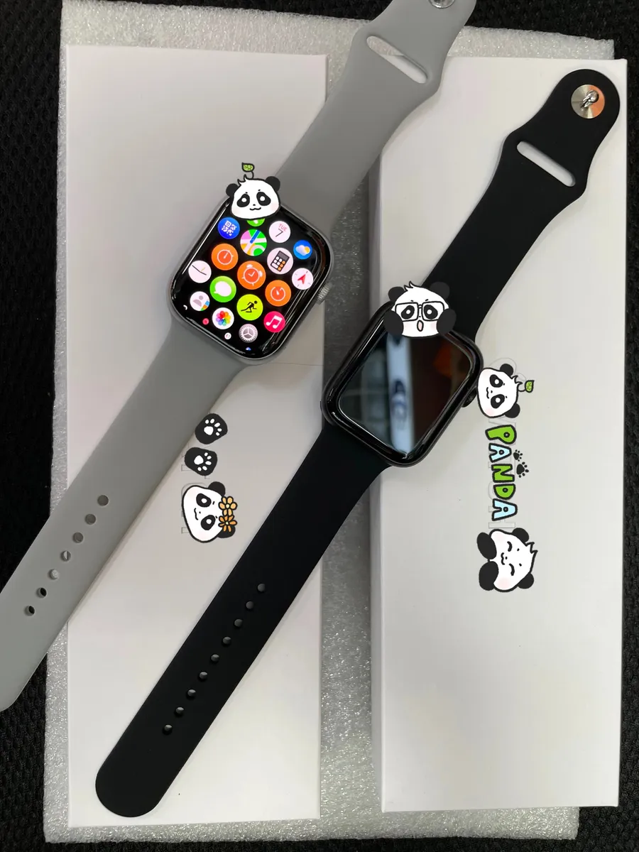 Apple Watch Series 8 Smartwatch