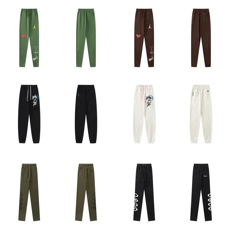 Jordan Graphic Sweatpants [6 styles]