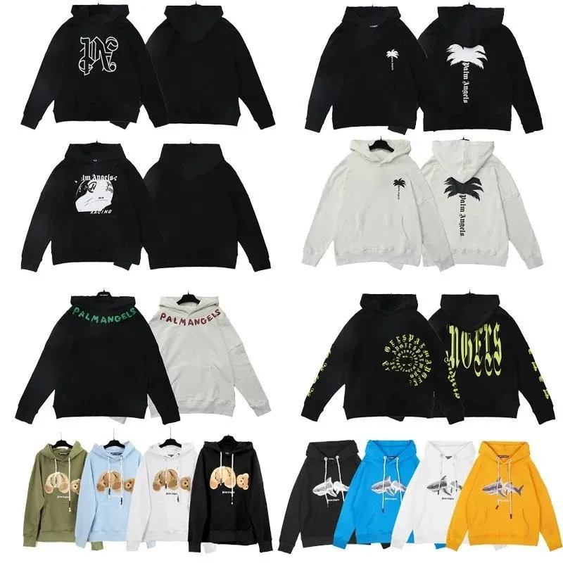 Palm Angels Hoodies [23 styles]