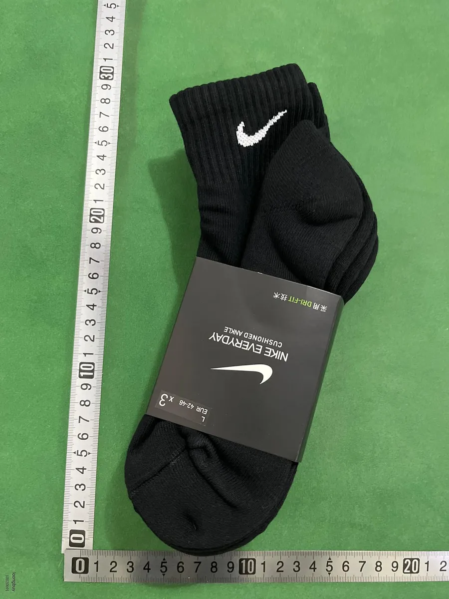 Unisex all-season sport cotton socks, trendy student socks with terry cloth bottom, export-quality socks, wholesale and dropshipping available