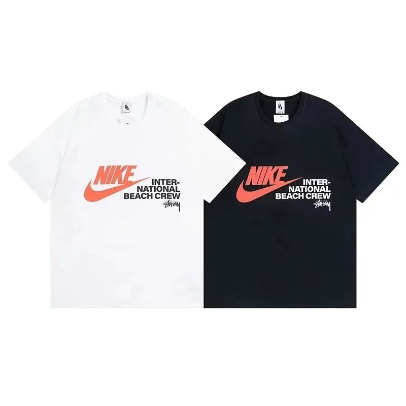Nike International Beach Crew T-Shirts [32 styles]