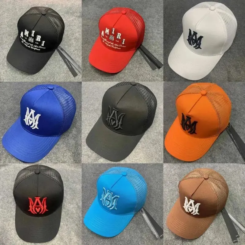 MIRI MAYA Trucker Hats [36 styles]