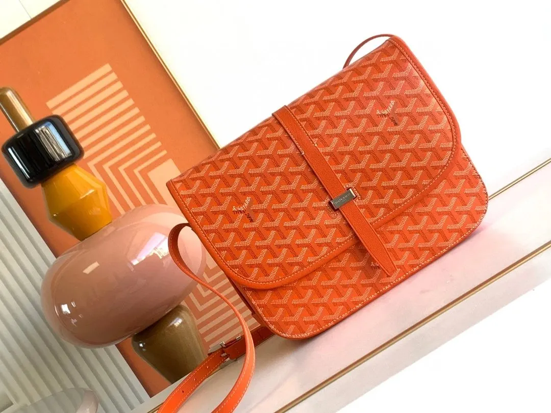 Goyard Saint Louis PM Shoulder Bag