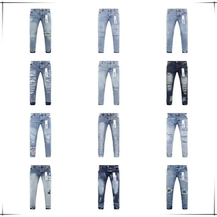 Dolce & Gabbana B22 Jeans [35 styles]