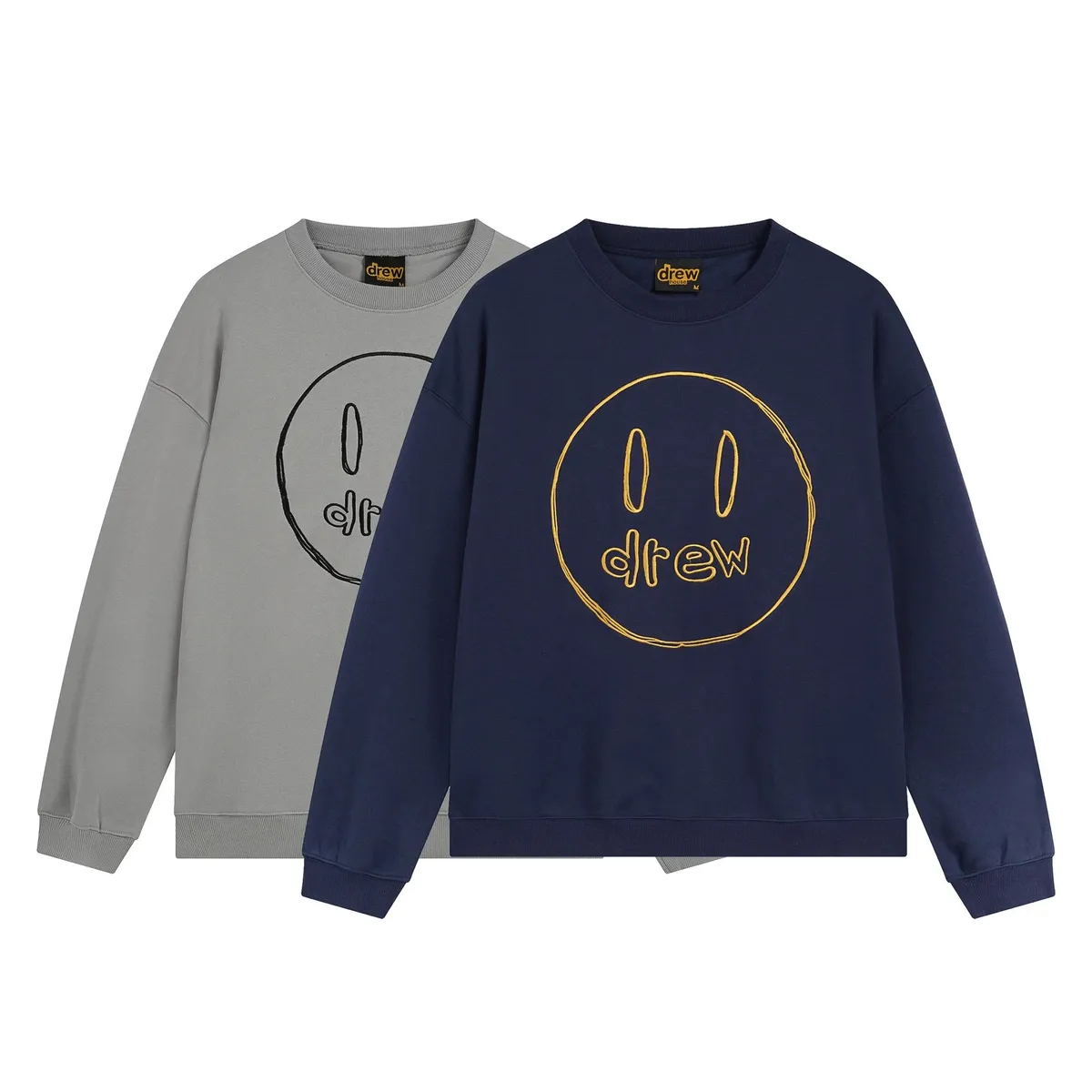 Drew House Mascot Sweatshirt [4 styles]
