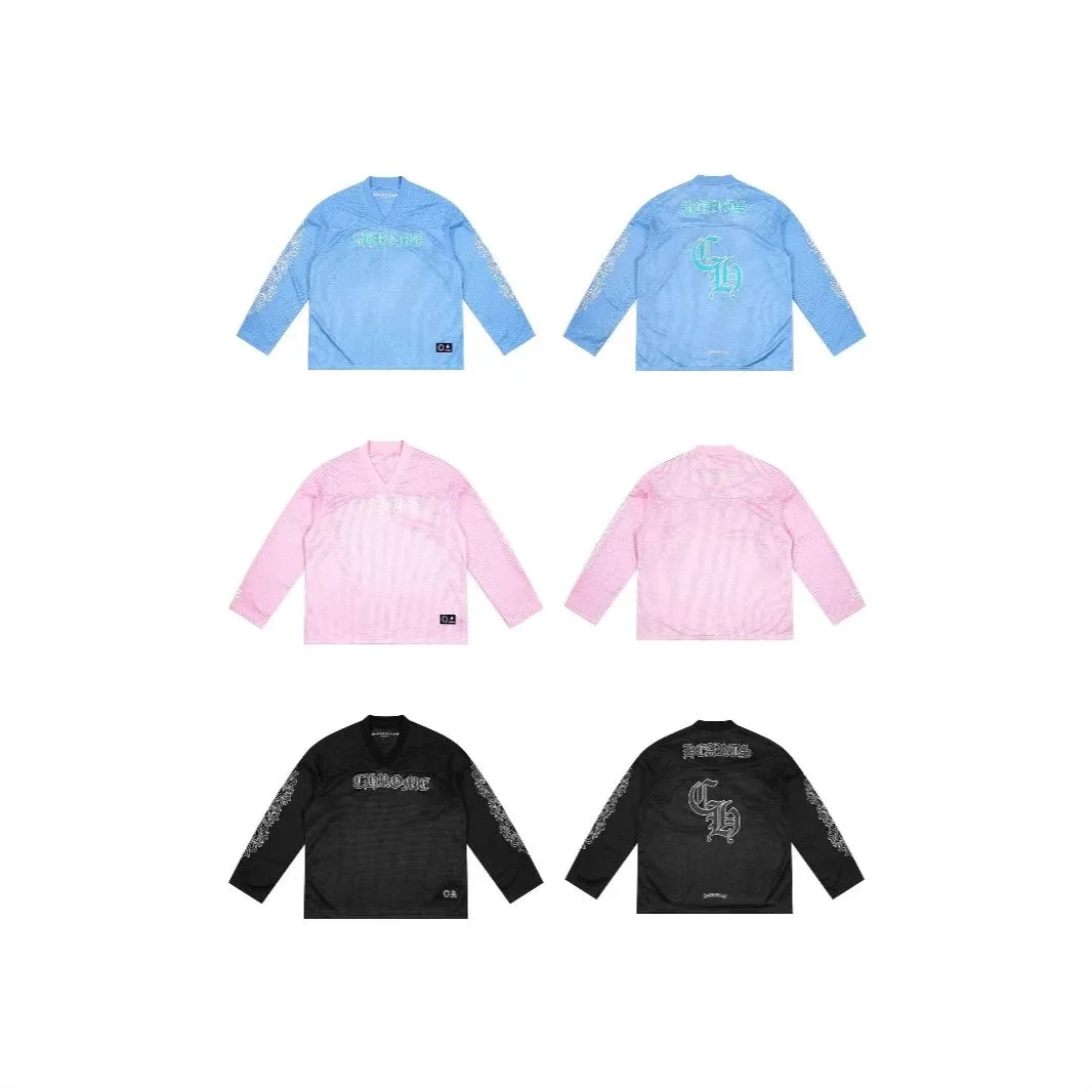 CLH Hockey Jersey [6 styles]
