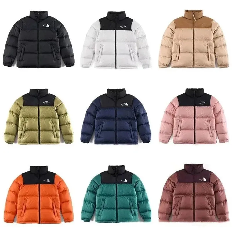 The North Face Nuptse Jacket [38 styles]