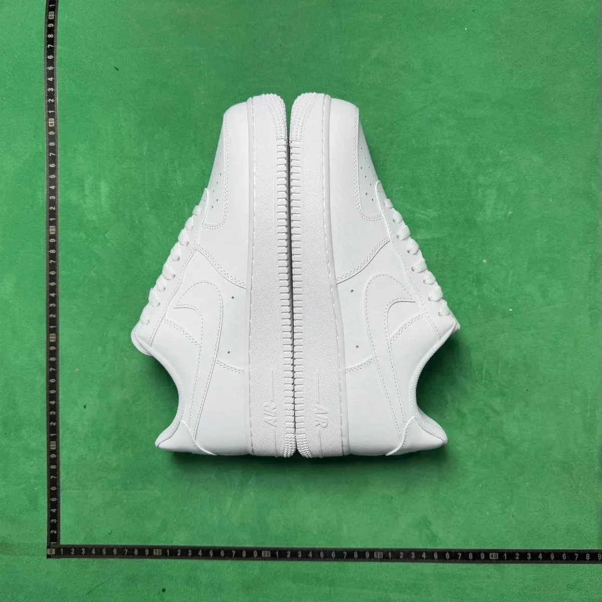 Nike Air Force 1 Sneakers [2 styles]