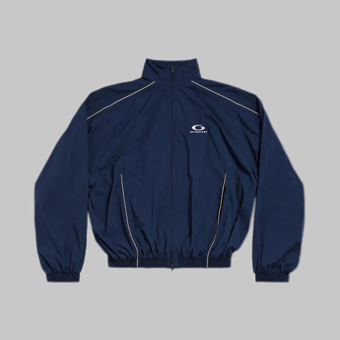 Balenciaga Track Jacket