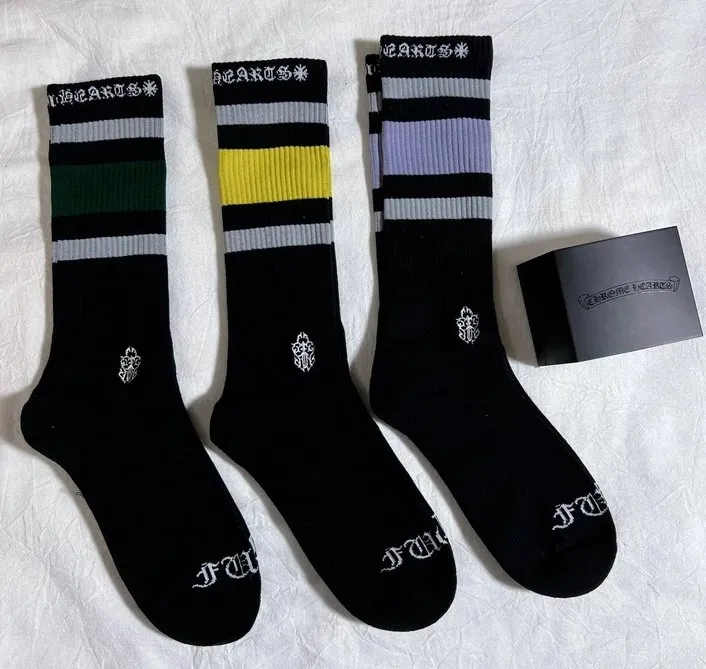 JUDE B22 Socks