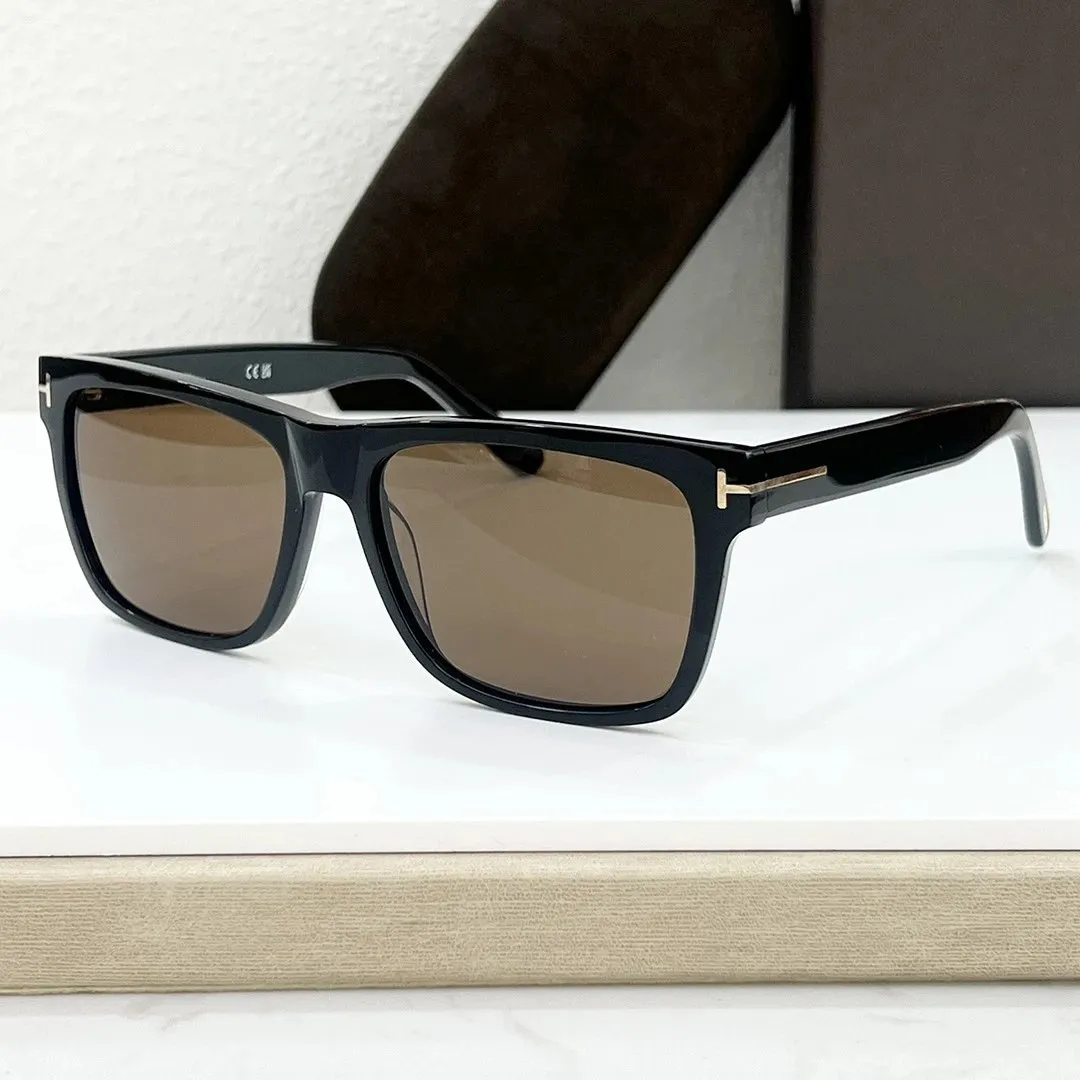 Tom Ford FT0735 Sunglasses [6 styles]