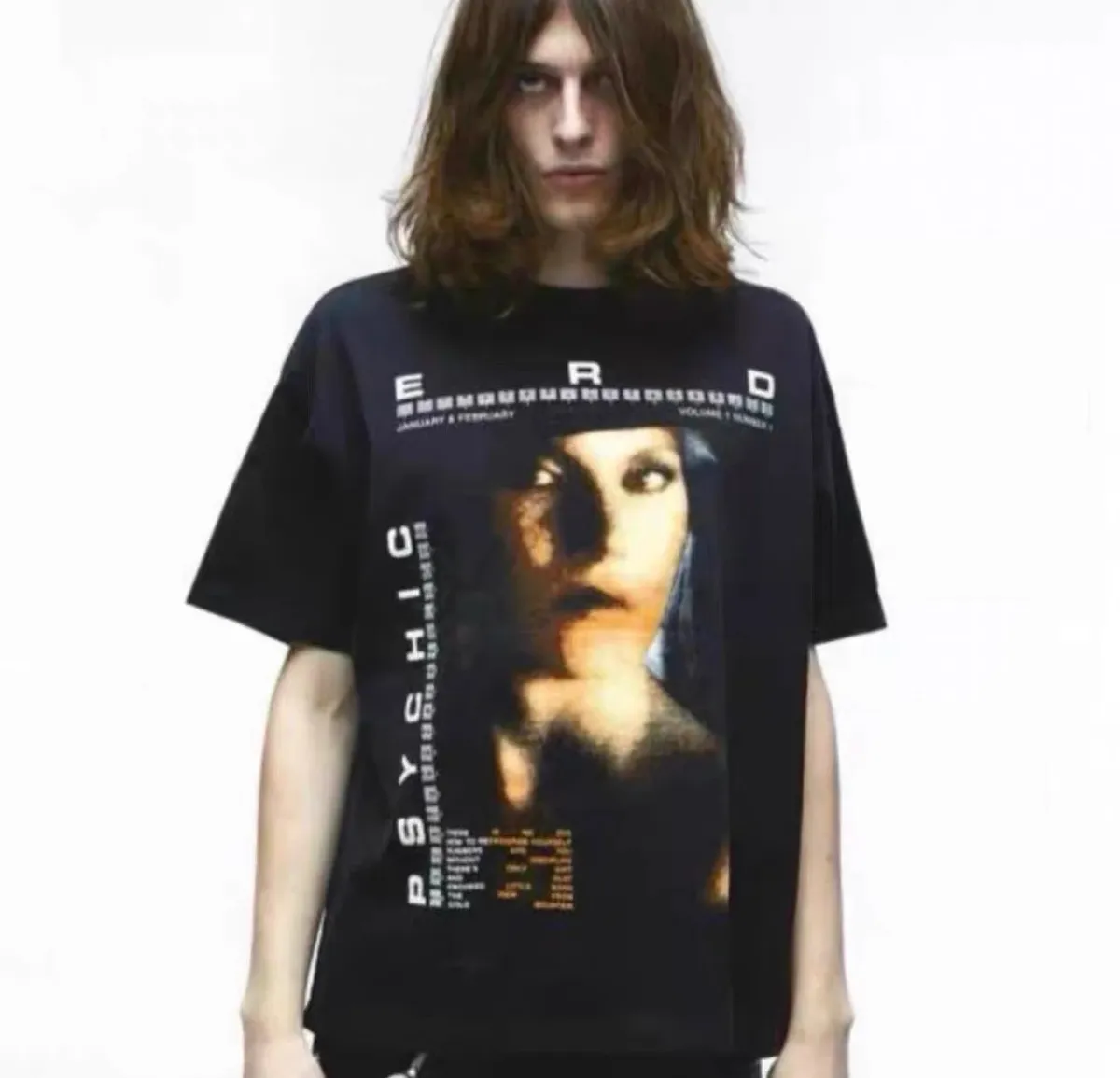 PSYCHIC ERO T-Shirt