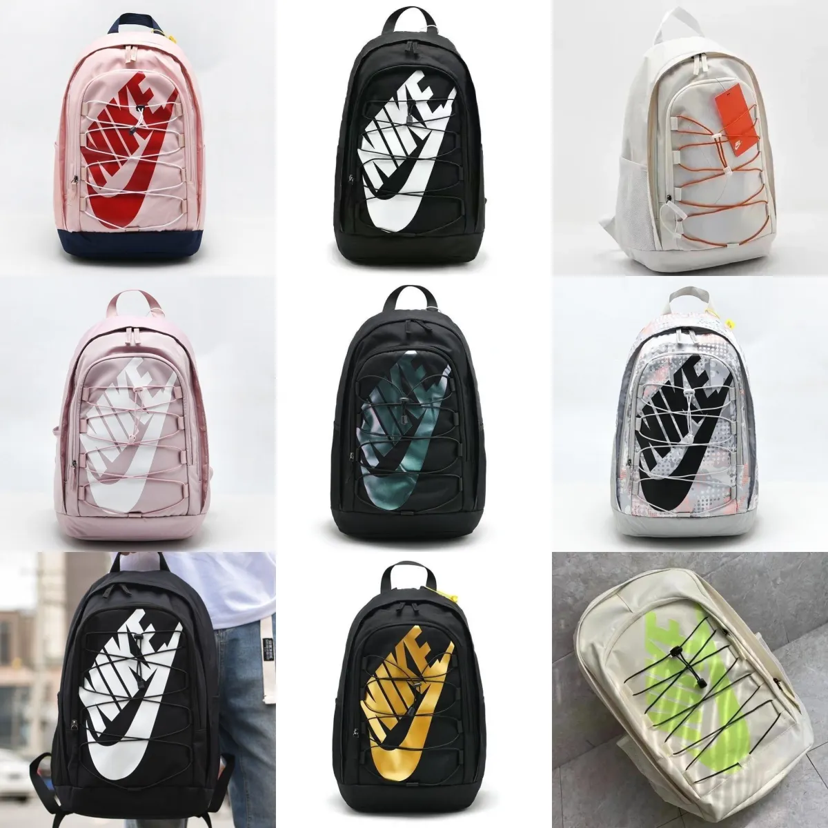 Nike Sportswear Backpack [40 styles]