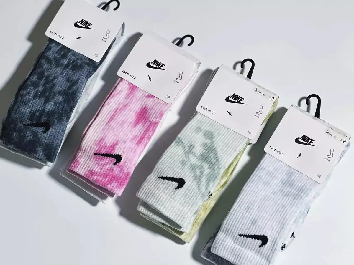 Nike Dri-FIT Socks