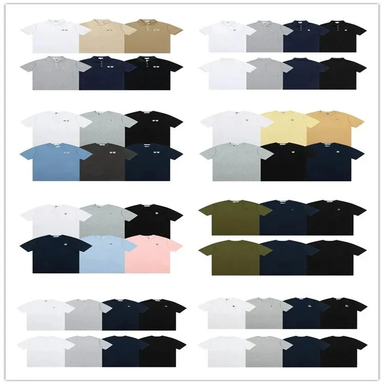 Unbranded Basic T-Shirts [38 styles]