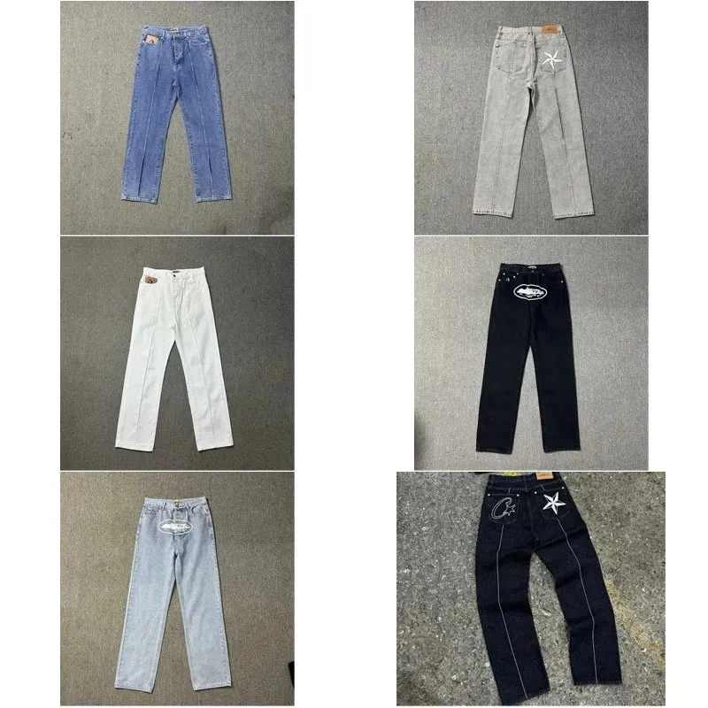 C2 Jeans Pants [6 styles]