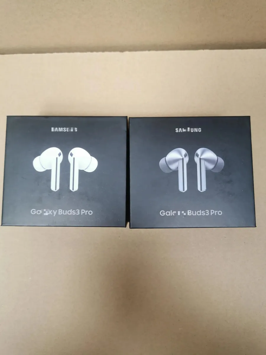 Samsung Galaxy Buds3 Pro [2 styles]