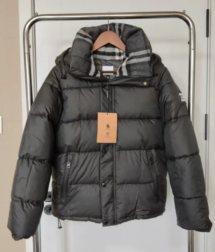 Moncler Maya Puffer Jacket [12 styles]
