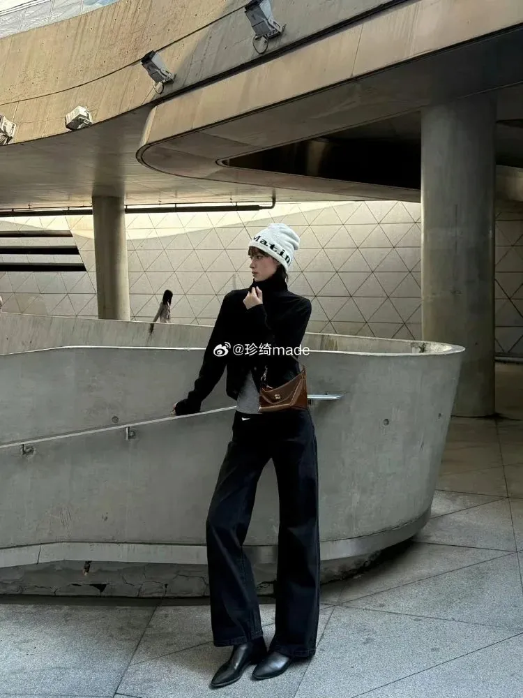 Maison Margiela Beanie [1 style]